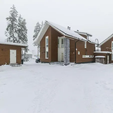 Holiday home Ritari By Interhome