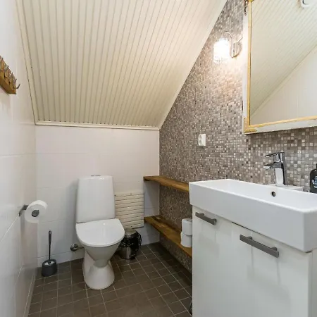 Ritari By Interhome بيت للعطل *