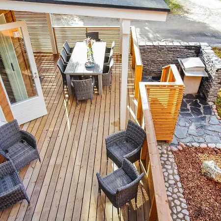 Holiday home Ritari By Interhome *