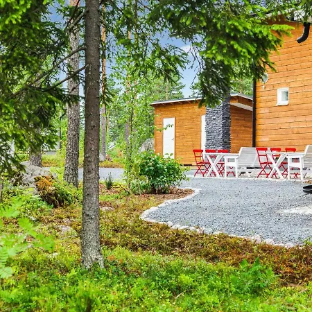 Ritari By Interhome Holiday home Palkane