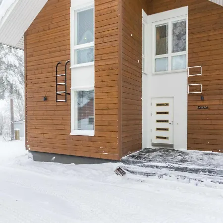 Ritari By Interhome Holiday home *