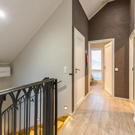 Ritari By Interhome بيت للعطل