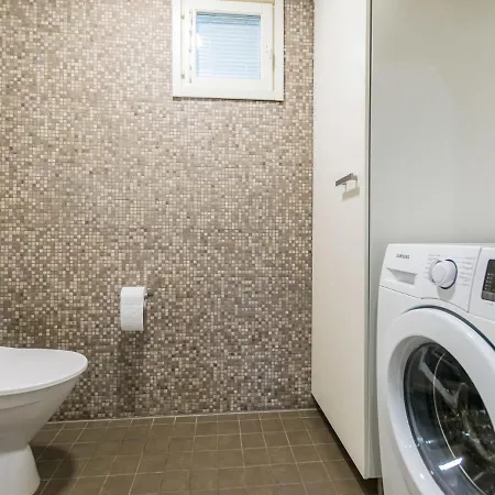 בית נופש Ritari By Interhome *