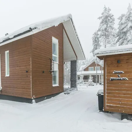 Ritari By Interhome Holiday home Palkane