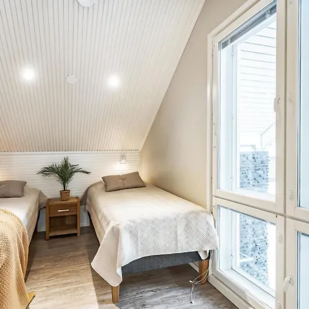 Holiday home Ritari By Interhome