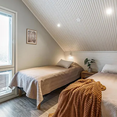 Ritari By Interhome *