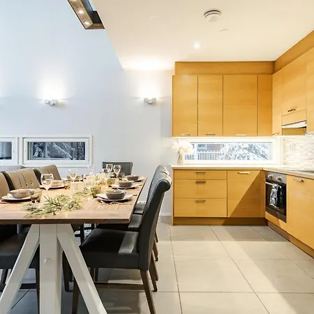 Ritari By Interhome בית נופש
