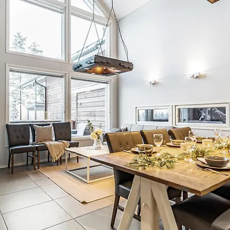 Holiday home Ritari By Interhome