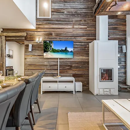 Ritari By Interhome بيت للعطل *