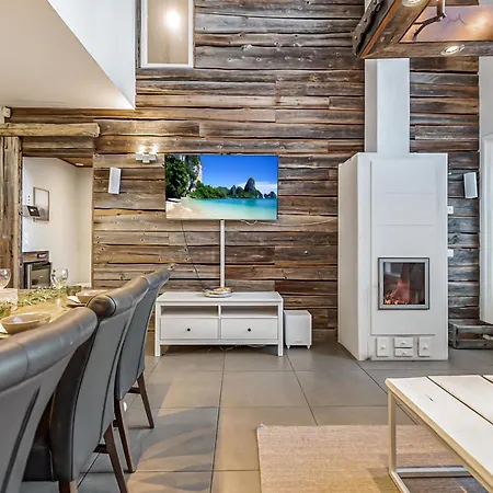 Ritari By Interhome Holiday home *